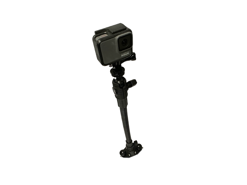 CameraGrip™ XD Extended Camera Holder