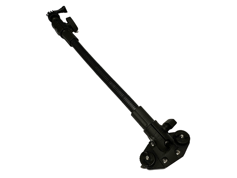 CameraGrip™ XD Extended Camera Holder