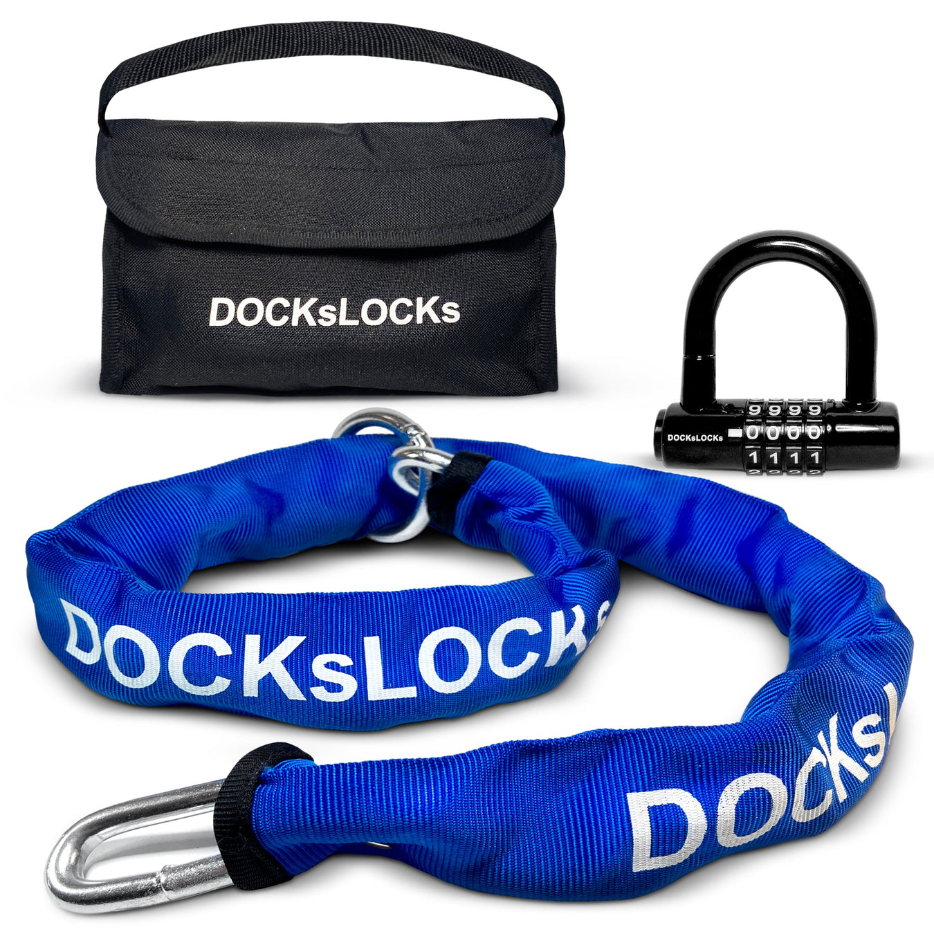 Dock Locks