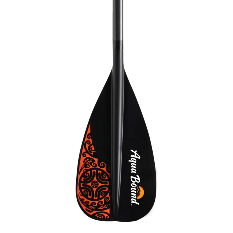Challenge 85 2-Piece Stand-Up Paddleboard Paddle 70 - 80