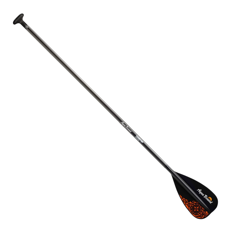 Challenge 85 2-Piece Stand-Up Paddle