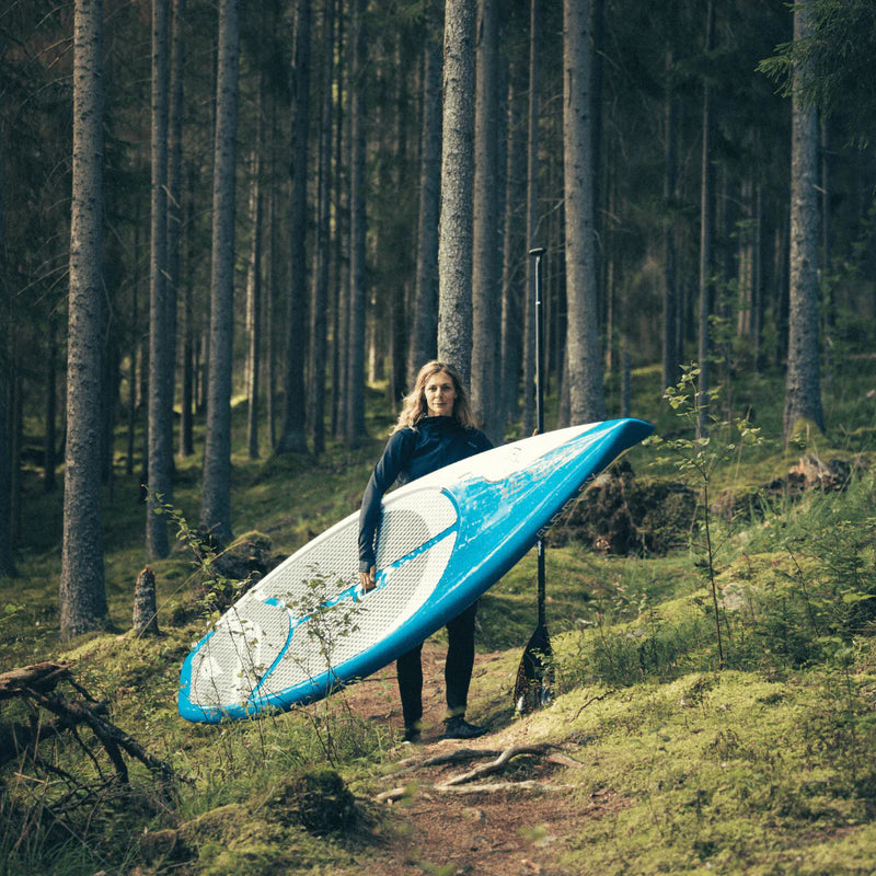 Challenge 85 2-Piece Stand-Up Paddleboard Paddle 70 - 80