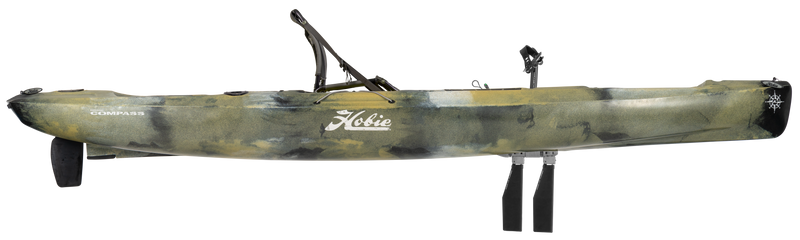 Hobie Mirage Compass