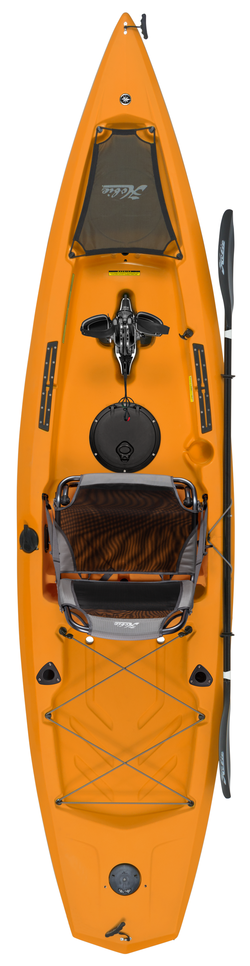 Hobie Mirage Compass