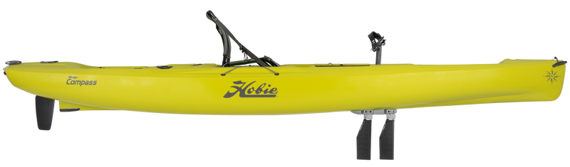 Hobie Mirage Compass