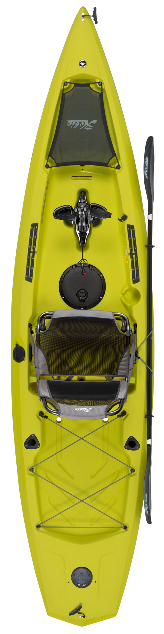 Hobie Mirage Compass