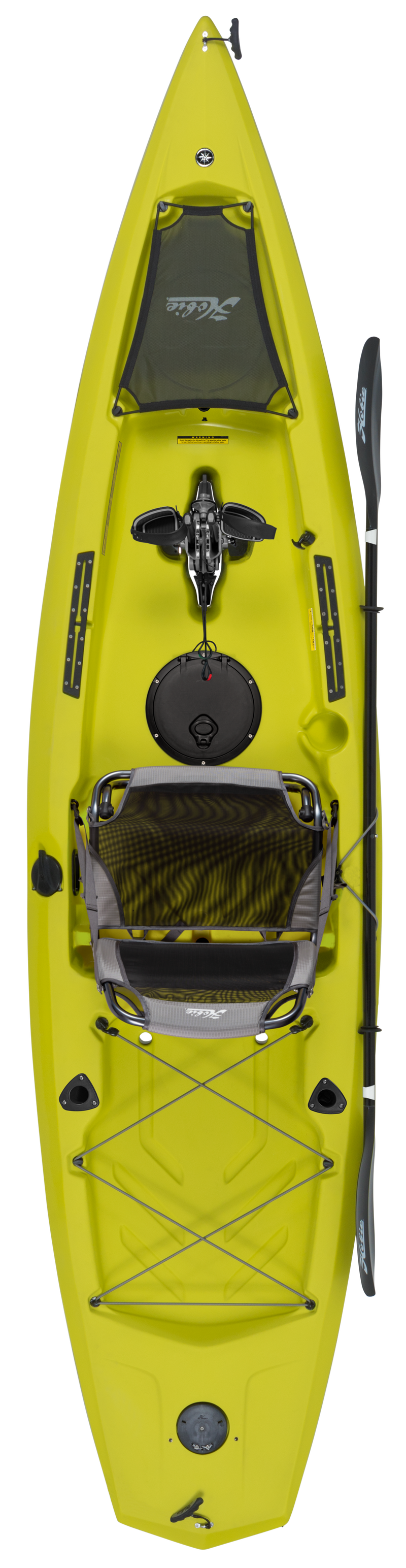 Hobie Mirage Compass