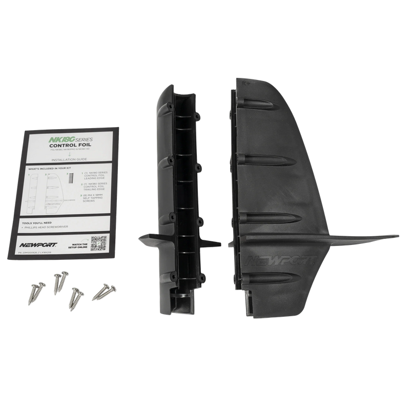 NK180 Series Control Foil