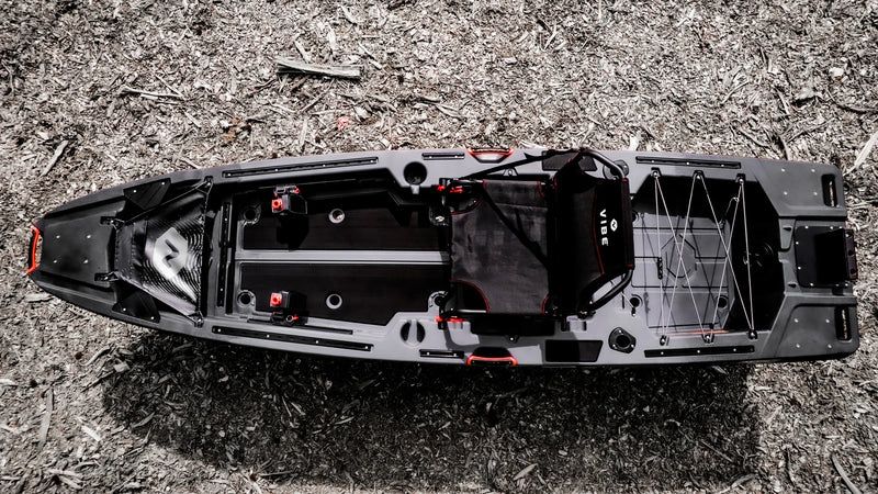Vibe Sea Ghost 105
