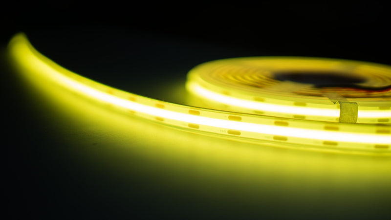 SeeLite Saber LED Strip Lights