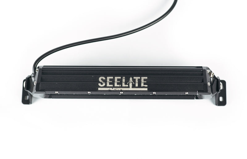 12" Slim 2.0 LED Light Bar