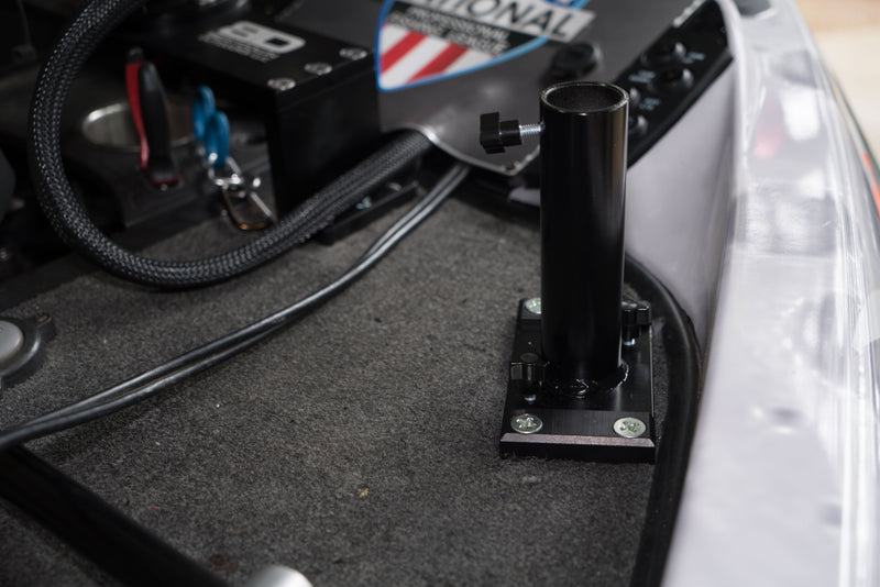 SeeFish Transducer Mount 2.0 PRO