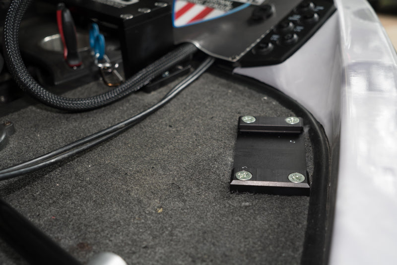 SeeFish Transducer Mount 2.0 PRO