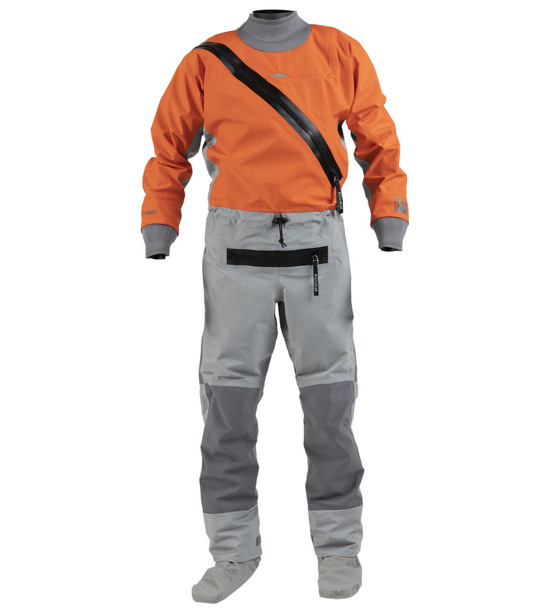 Kokatat Hydrus 3.0 Swift Entry Dry Suit