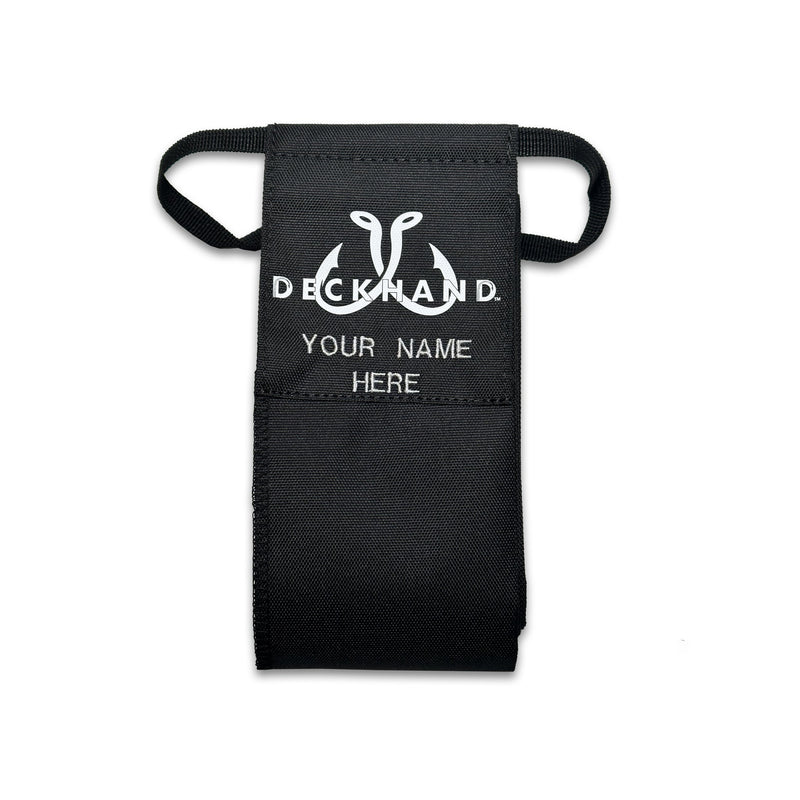 Fishing Rod Cover Sleeve - 9'6"