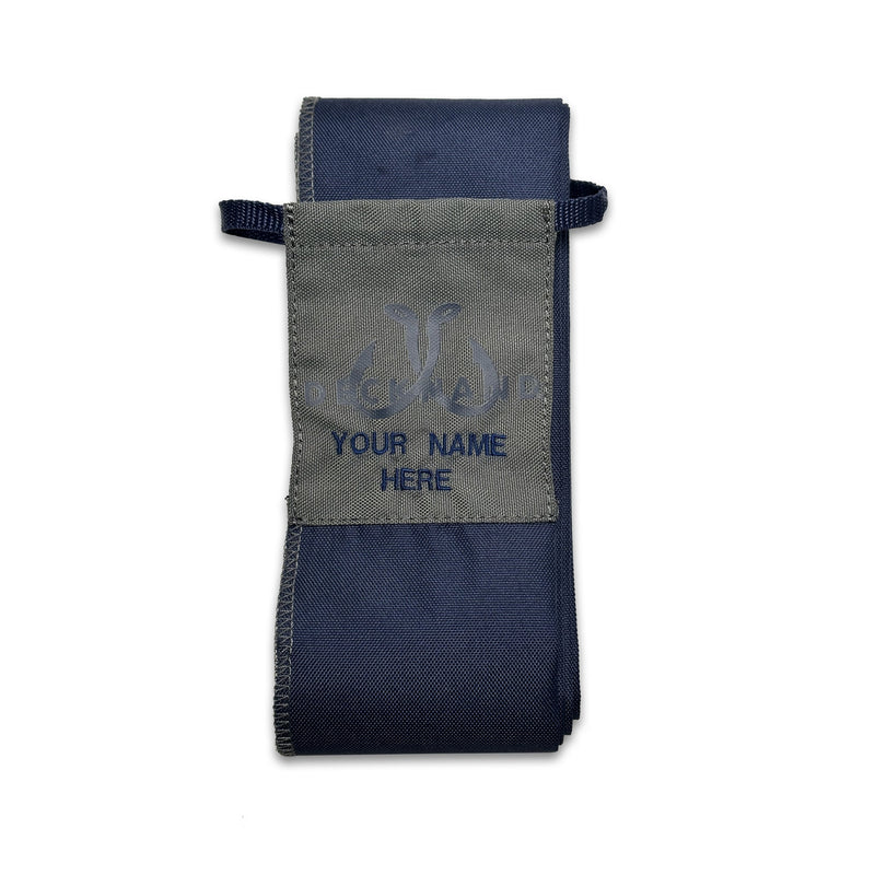 Fishing Rod Cover Sleeve - 9'6"