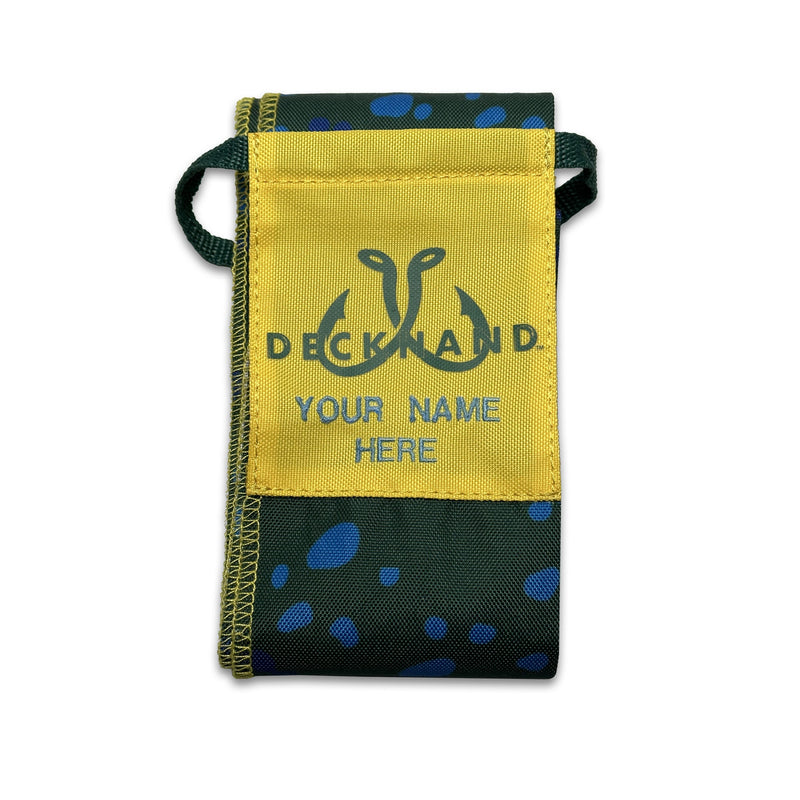 Fishing Rod Cover Sleeve - 9'6"