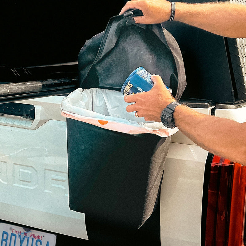 Dirt Bag