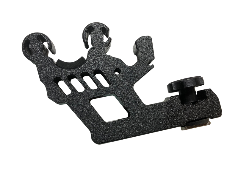 EasyGrip™ Kickout+