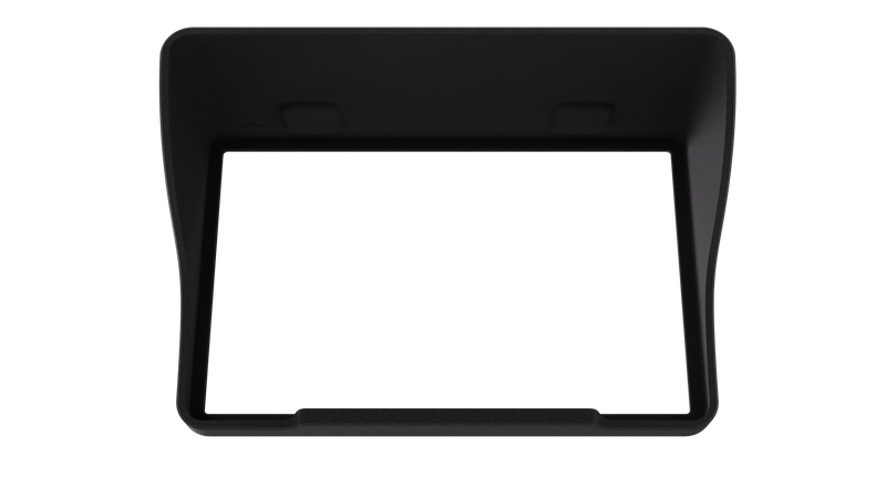 Garmin ECHOMAP UHD 73sv Fish Finder Visor