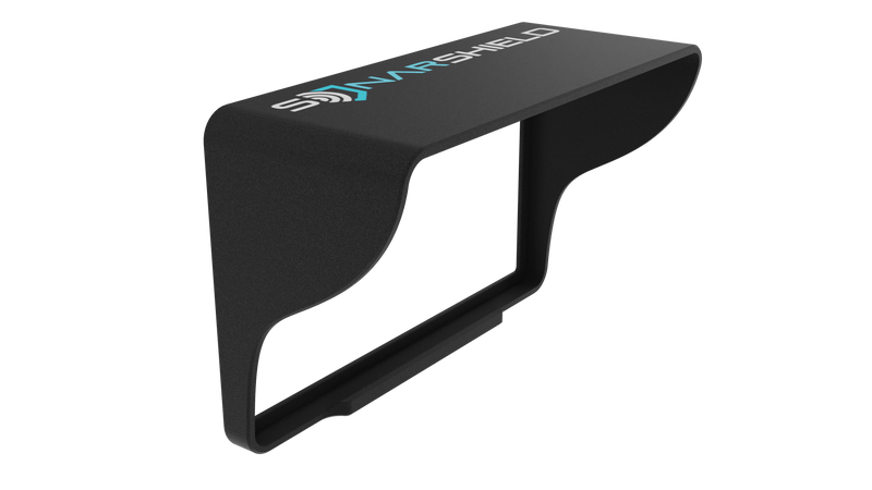 Garmin ECHOMAP UHD 73sv Fish Finder Visor