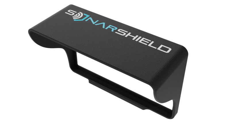 Garmin ECHOMAP UHD 73sv Fish Finder Visor