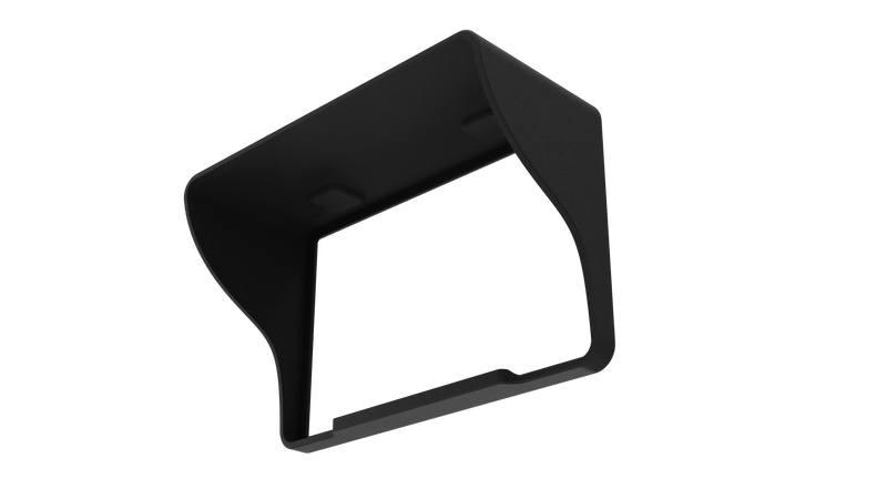 Garmin ECHOMAP UHD 73sv Fish Finder Visor