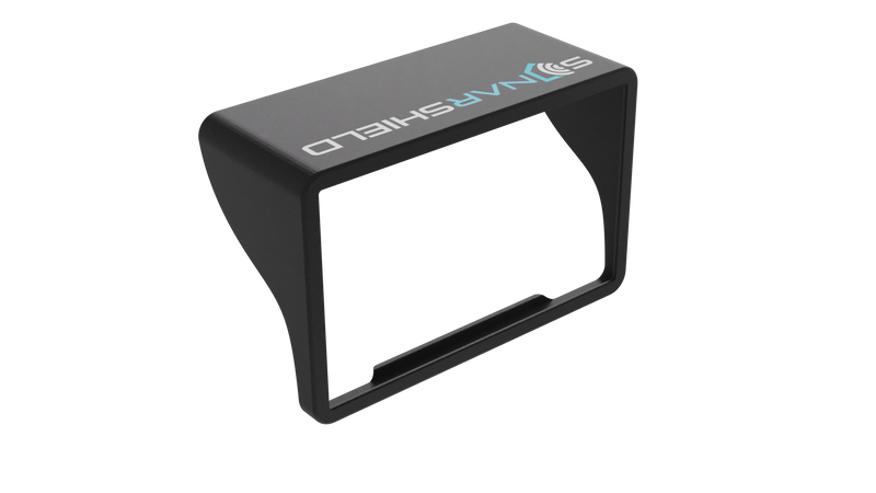 Garmin ECHOMAP UHD 73sv Fish Finder Visor