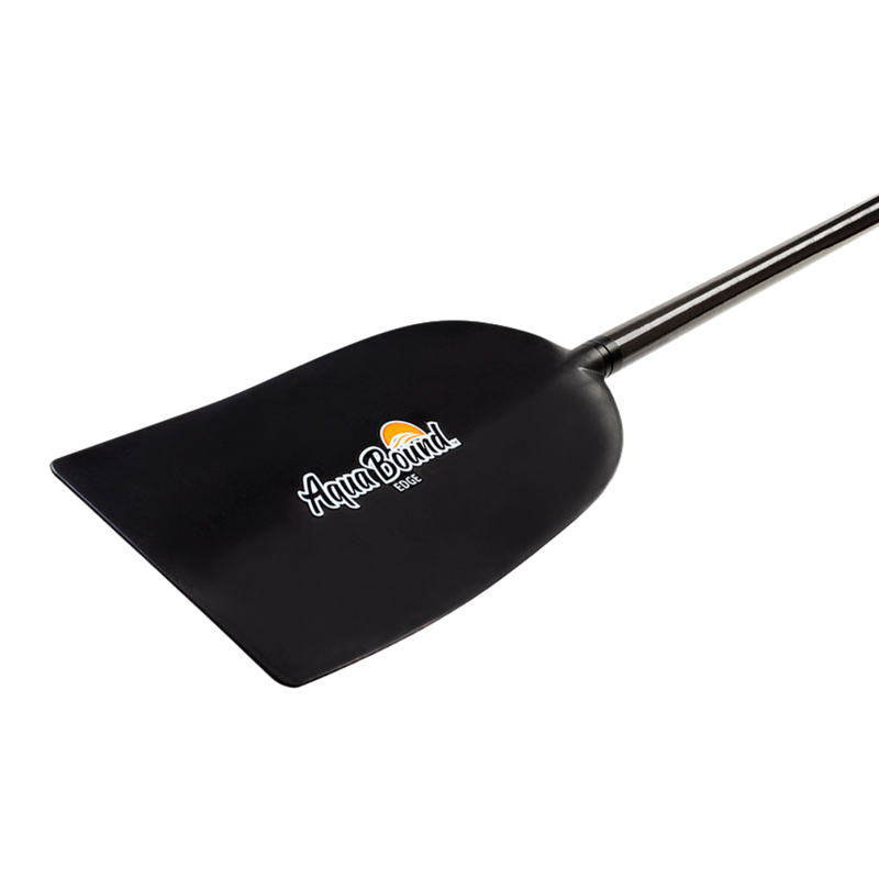 Edge 1-Piece Canoe Paddle