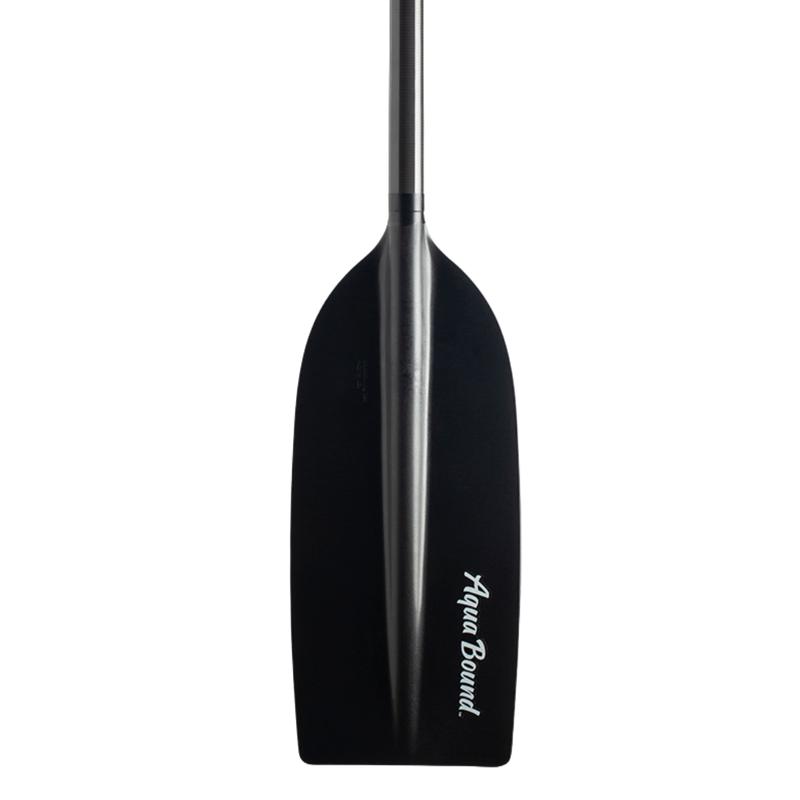 Edge 1-Piece Canoe Paddle