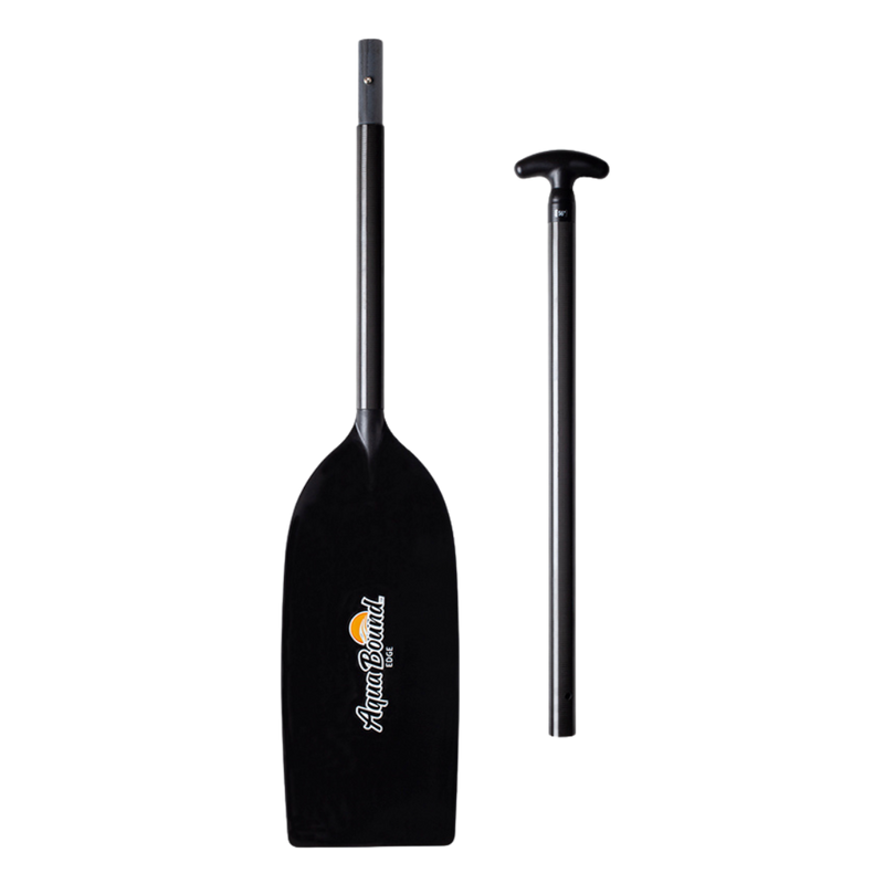 Edge 2-Piece Canoe Paddle