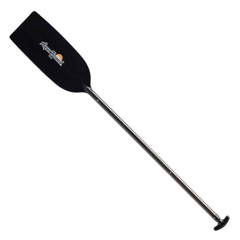 Edge 3-Piece Canoe Paddle