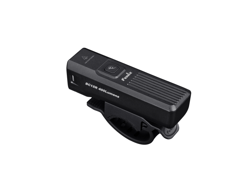 Fenix BC15R Lightweight Rechargeable Bicycle Light