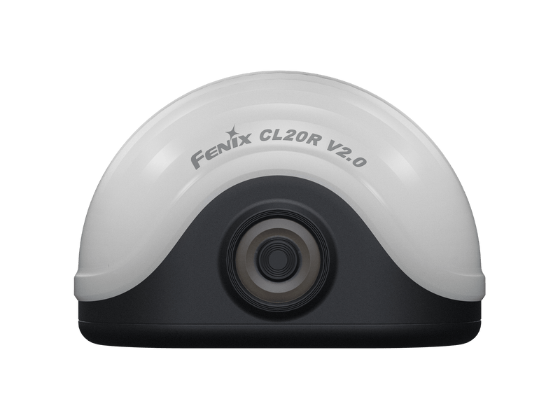 Fenix CL20R V2 Multicolor Camping Lantern