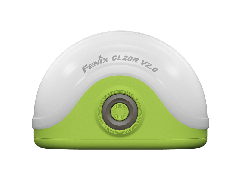 Fenix CL20R V2 Multicolor Camping Lantern
