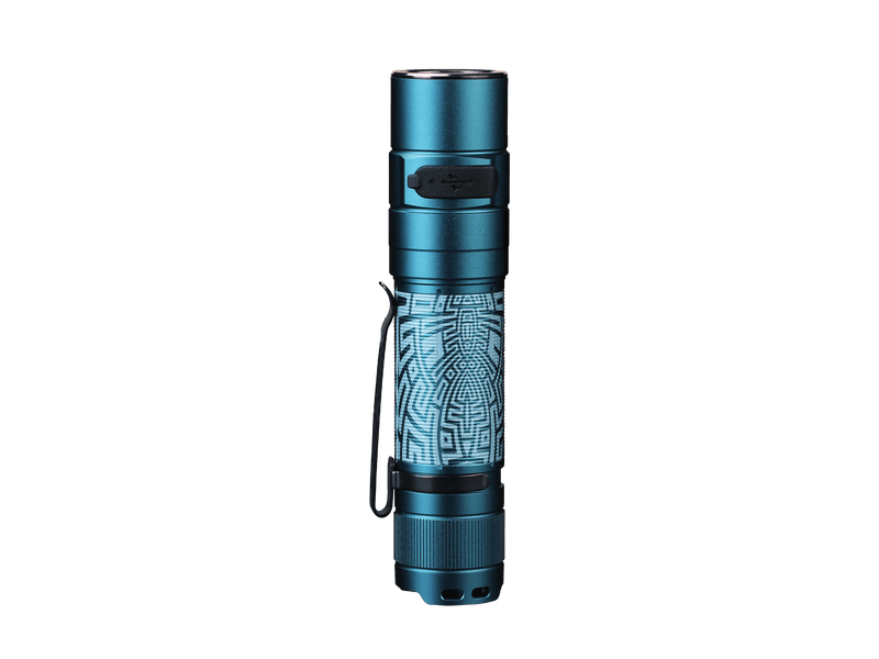 Fenix E35R High-Performance Rechargeable LED Flashlight