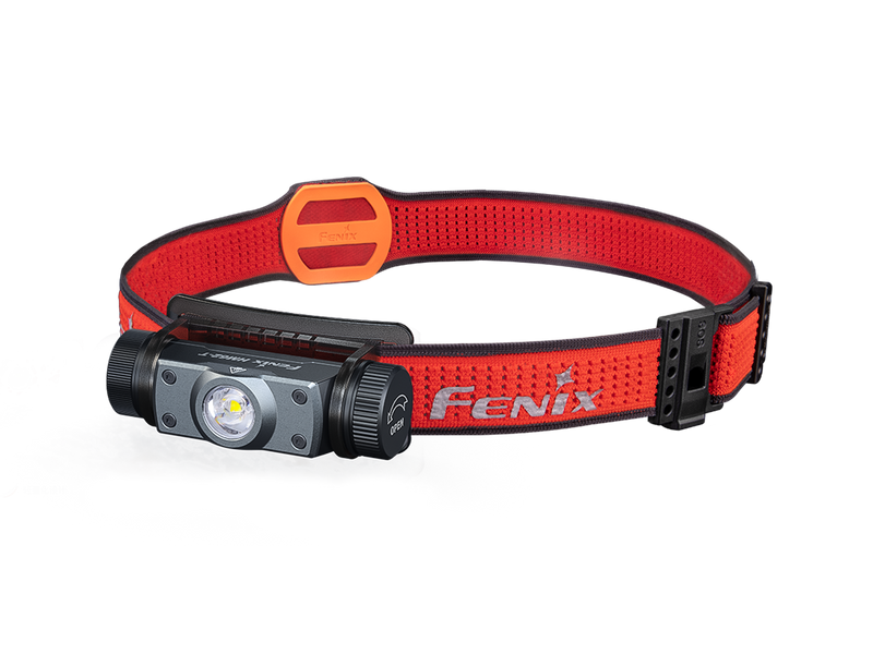 Fenix HM62-T Lightweight Trail Running Headlamp