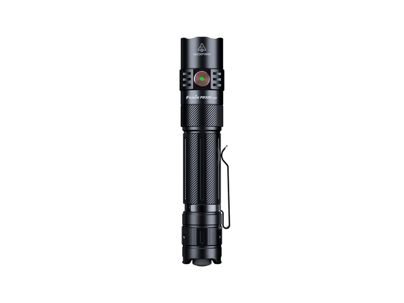 Fenix PD35R ACE Multi-mode Tactical Flashlight