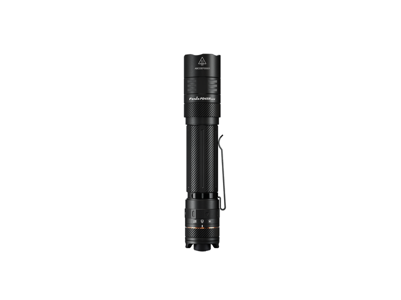 Fenix PD45R ACE Multi-Mode Tactical Flashlight