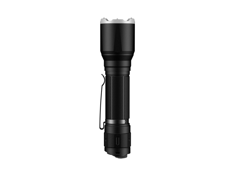 Fenix TK17 Dual Switch Tactical Flashlight