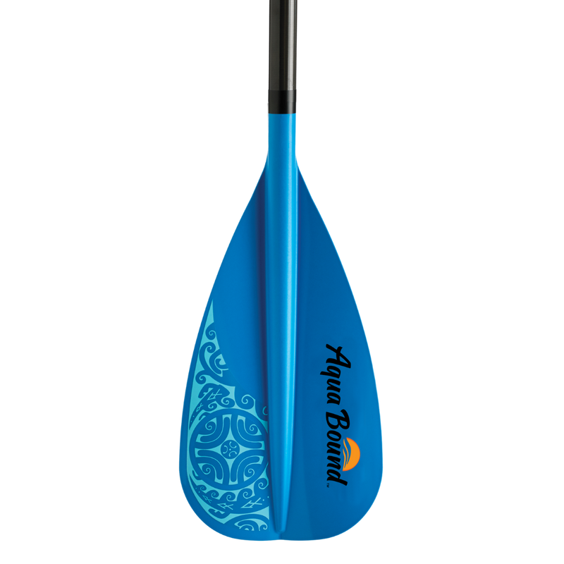 Freedom 85 2-Piece Stand-Up Paddle