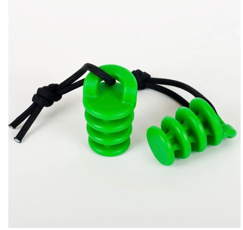 Scupper Stoppers - 2 Pack