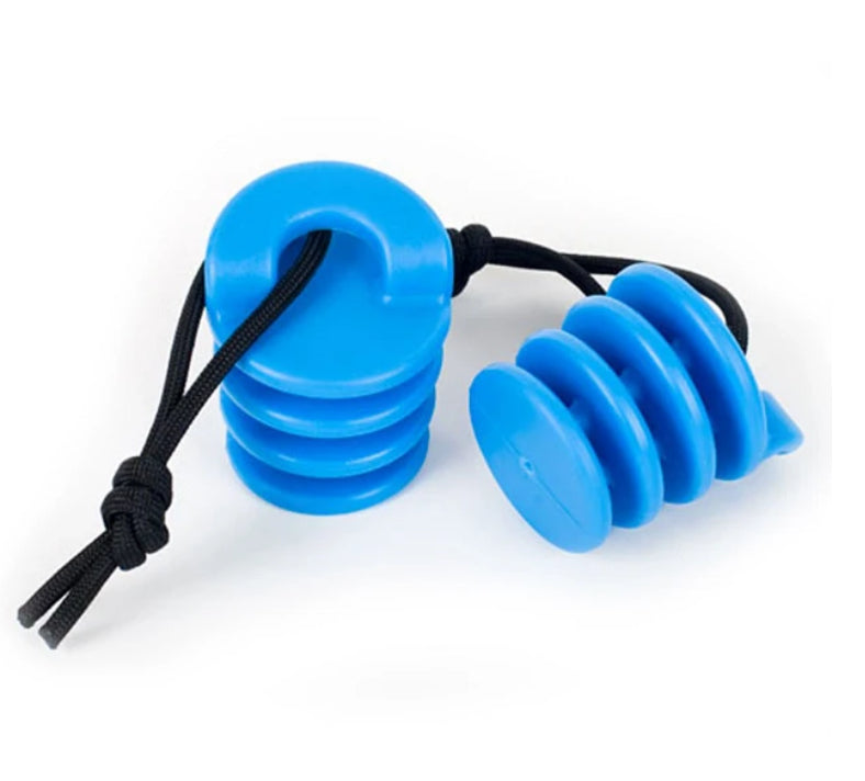 Scupper Stoppers - 2 Pack