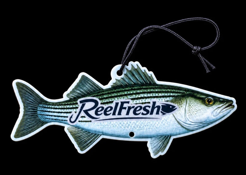 Reelfresh Air Freshener