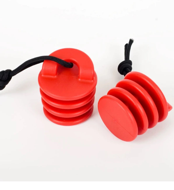 Scupper Stoppers - 2 Pack