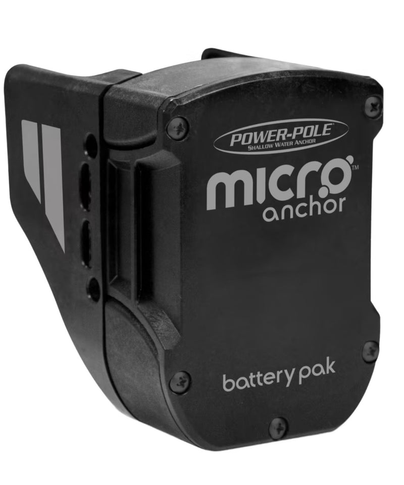 Power-Pole Micro Anchor Battery