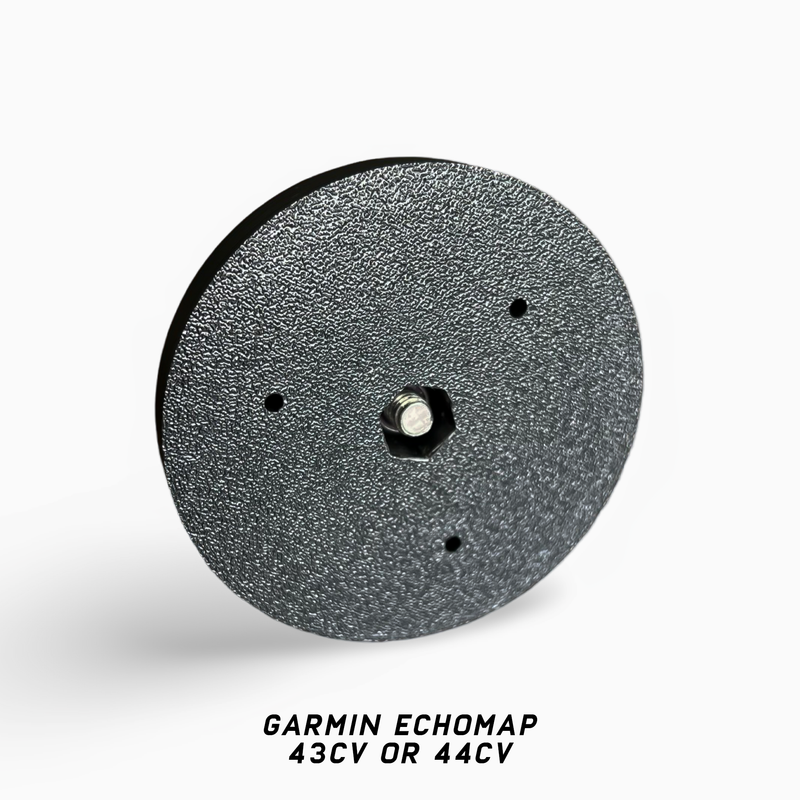 STEADY STICK® for GARMIN STRIKER & OLD TOWN PDL DRIVE