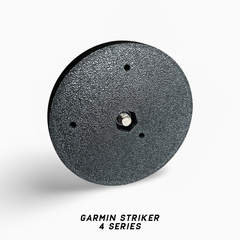 STEADY STICK® for GARMIN STRIKER & OLD TOWN PDL DRIVE