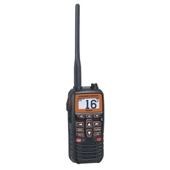 Standard HX210 Hand Held VHF