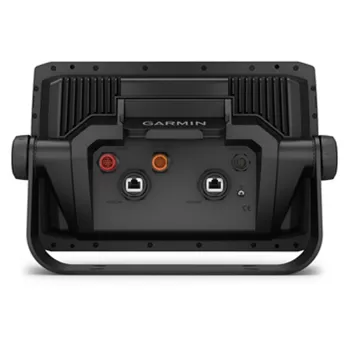 Garmin ECHOMAP Ultra 2 106sv 10” LiveScope Plus Bundle